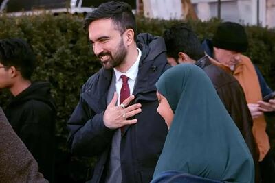 هشدار اعضای یهودی کنگره درباره پیروزی «زهران ممدانی»