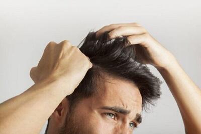خارش سر ناشی از کمبود چه ویتامینی است؟