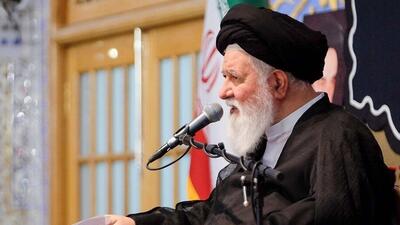 علم الهدی: حجاب، خاک‌ریز اول و جبهه مقدم دشمن در جنگ نرم است؛ باید در این جهت مقاومت کرد