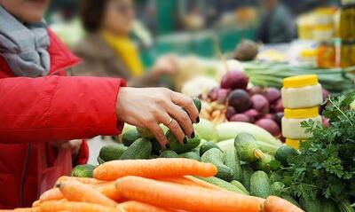 رژیم گیاه‌محور، سپری در برابر بیماری‌های التهابی روده