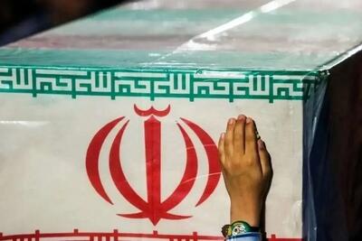 شهادت مأمور پلیس راه گیلان در برخورد عمدی خودروی سارقان مسلح