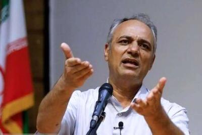 واکنش زیدآبادی به تحریم گزارشگر حقوق بشر سازمان ملل از سوی آمریکا