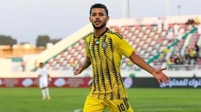 واکنش مهدی قائدی به بازگشت به استقلال