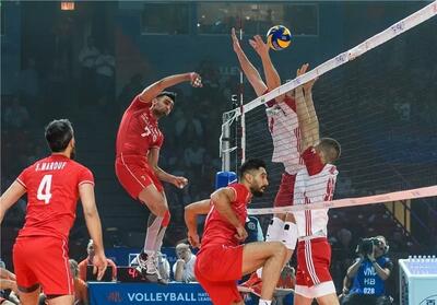 بازی ایران و لهستان لغو شد!
