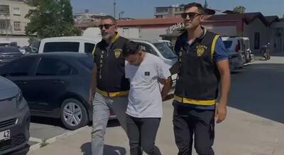 وحشت آفرینی کیف قاپها در آدانا