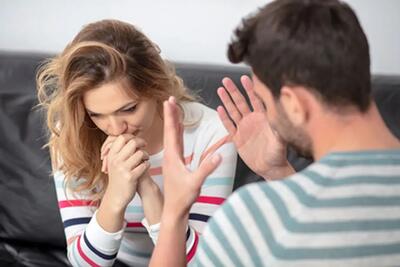 راهکارهایی برای ارزیابی و تصمیم به موقع جهت خروج از رابطه سمی