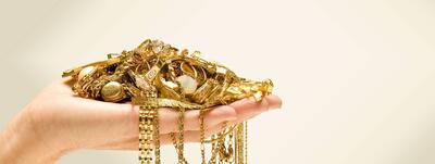 طلای ۱۸ عیار و مثقال در آخرین روز هفته چند؟