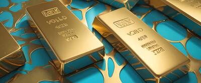 قیمت طلا امروز جمعه ۲۰ تیرماه ۱۴۰۴