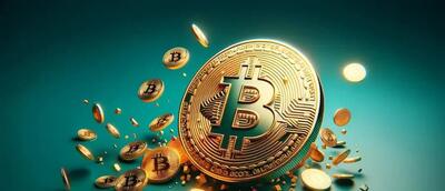 بیت کوین رکورد ۱۱۷ هزار دلار را زد