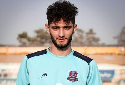 مهاجم سابق پرسپولیس به دنبال حضور دوباره در فوتبال اروپا