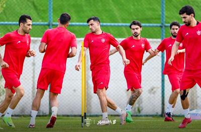 پرسپولیسی‌ها منتظر یک رونمایی جذاب