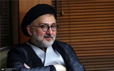 ابطحی: خدا کند افراطیون در صداوسیما کمتر حرف بزنند