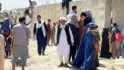 این گروه از اتباع افغان می‌توانند در ایران بمانند