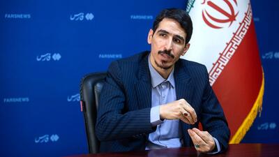 نسخه خبرساز نماینده تهران برای مذاکره با آمریکا