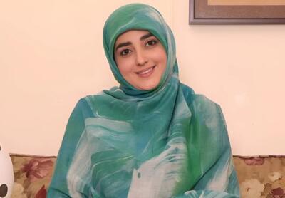 نگاه روز | خونه مادربزرگ ستاره سادات قطبی خاطرات بچگی خانم مجری