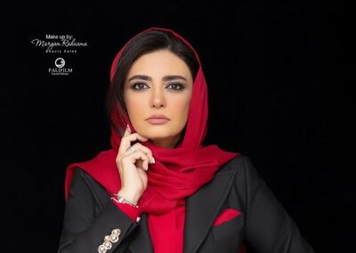 نگاه روز | استایل ورزشی لیندا کیانی در کنار برادرش شهرام