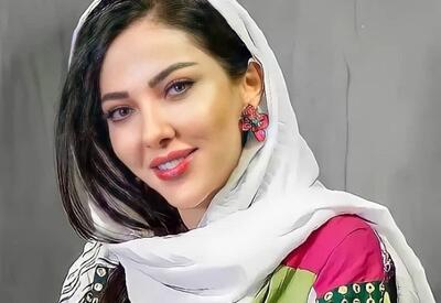 نگاه روز | تراس دنج و سرسبز خانه لیلا اوتادی فضایی برای آرامش