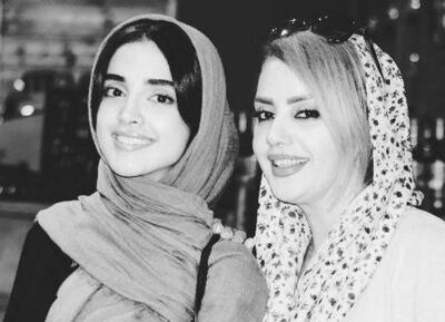 نگاه روز | استایل مدلینگ مادر الهه حصاری زیباتر و شیک تر از خانم بازیگر