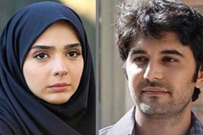 نگاه روز | تغییر چهره پاشا رستمی بازیگر عاشق پیشه سریال لحظه گرگ و میش