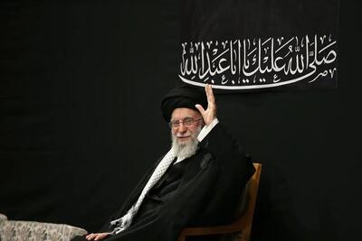 بازخوانی شب عاشورا حسینیه امام خمینی در «تهران - تل‌آویو»