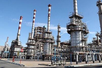کاهش وابستگی با بومی‌سازی قطعات در پالایشگاه پنجم