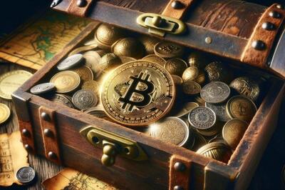 شاه‌کوین در فتح قله‌های تازه؛ آپدیت تحلیل تکنیکال بیتکوین / 20 تیر 1404