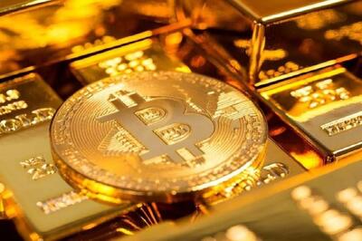 دو رکورد تاریخی بزرگ بیت کوین در یک روز / عبور بیت‌کوین از مرز ۱۱۸ هزار دلار