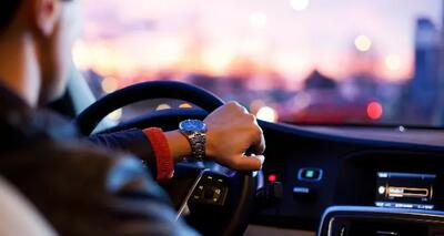 علت لرزش خودرو هنگام گاز دادن چیست؟