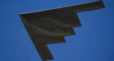 معمای ناپدید شدن بمب افکن B-2 آمریکا پس از حمله به ایران