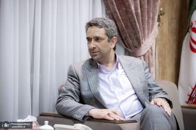 می‌خواستند پزشکیان را ترور کنند/ بی‌اعتمادی به گروسی