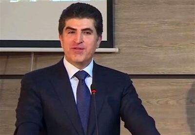واکنش بارزانی به تصمیم مهم پ ک ک برای کنار گذاشتن سلاح