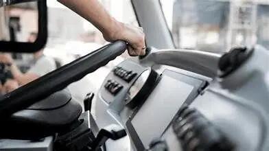 اعتراض گسترده به حقوق ناچیز رانندگان استیجاری