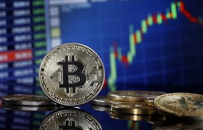 عبور قیمت بیت‌کوین از ۱۱۶ هزار دلار