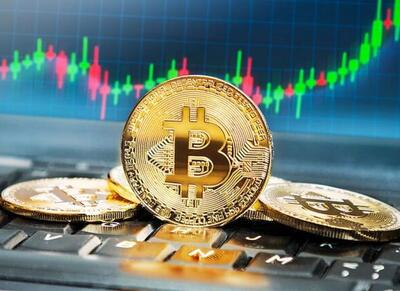 بیت کوین در معاملات اخیر رکود تاریخی زد - اکونیوز