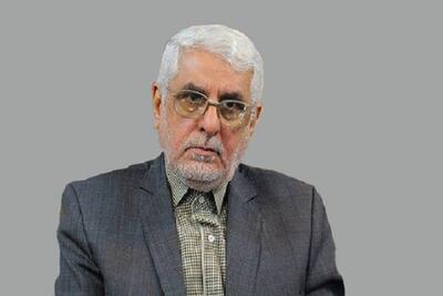 حمله به ایران حاصل یک توطئه چندلایه جهانی بود - اکونیوز