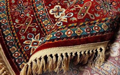 علت کاهش صادرات فرش ایرانی در یک دهه اخیر چیست؟ | اقتصاد24