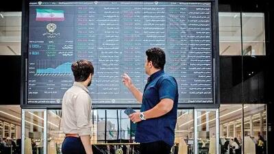 تحلیل داغ و نفس‌گیر بورس ایران برای هفته آینده