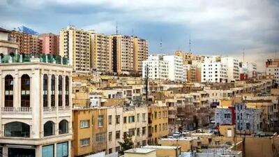 راهنمای کامل خرید خانه با 2 میلیارد در تهران + جدول قیمت‌های 1404