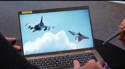نوآوری در آسمان: سوئد و جهش در فناوری پهپادهای رادارگریز UAV و جنگنده‌های JAS 39 Gripen