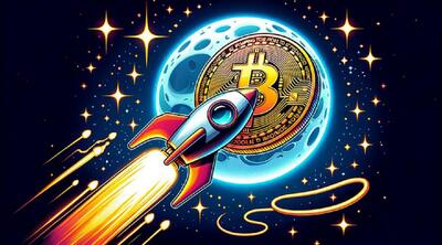 بیت‌کوین در اوج! ۱۱۸ هزار دلاری شد