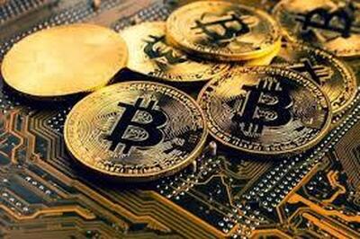 دومین رکورد تاریخی بیت کوین در یک روز