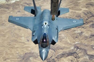 مورد عجیب F35: وقتی کسی گردن نمی‌گیرد! |  انصاف نیوز