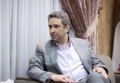 معاون اطلاع رسانی دفتر رئیس جمهور: اسرائیل سعی در ترور رئیس جمهور داشت؛ این حمله در حالی رخ داده است که پزشکیان در طول جنگ با فرماندهان نظامی دیدار می‌کرد / برخی از کشور‌های منطقه درخواست‌های ایالات متحده و اسرائیل را برای آتش‌بس در روز‌های پایانی نبرد به ما ابلاغ کردند