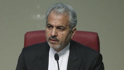 سرپرست سفارت ایران در کابل: تلاش برای هماهنگی بین مسئولین ایران و افغانستان به منظور بازگشت تدریجی و عزتمندانه اتباع در حال افزایش است