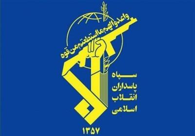 سپاه: درگیری با عوامل موساد در آزادراه کرج-قزوین و تیراندازی در تور‌های ایست و بازرسی صحت ندارد