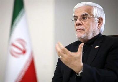 عارف: رژیم صهیونیستی تبلیغ کرده بود برای سه روز؛ روز اوّل با زدن فرماندهان، پیروزی جنگی پیدا کند، روز دوّم مردم از آنها حمایت می‌کنند، روز سوّم در مذاکره‌ای که قرار بود داشته باشیم روی تسلیم توافق می‌شود