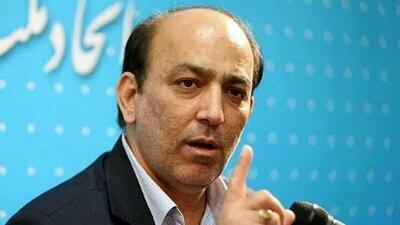 شکوری راد: پزشکیان بیش از انتظار برای همگرایی حاکمیت تلاش کرد