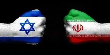 ایران و اسرائیل، نبردی مختصر ولی مؤثر