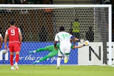 جدایی ستاره خارجی پرسپولیس قطعی شد!