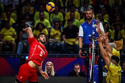 رسمی: بازی ایران و لهستان لغو شد!
